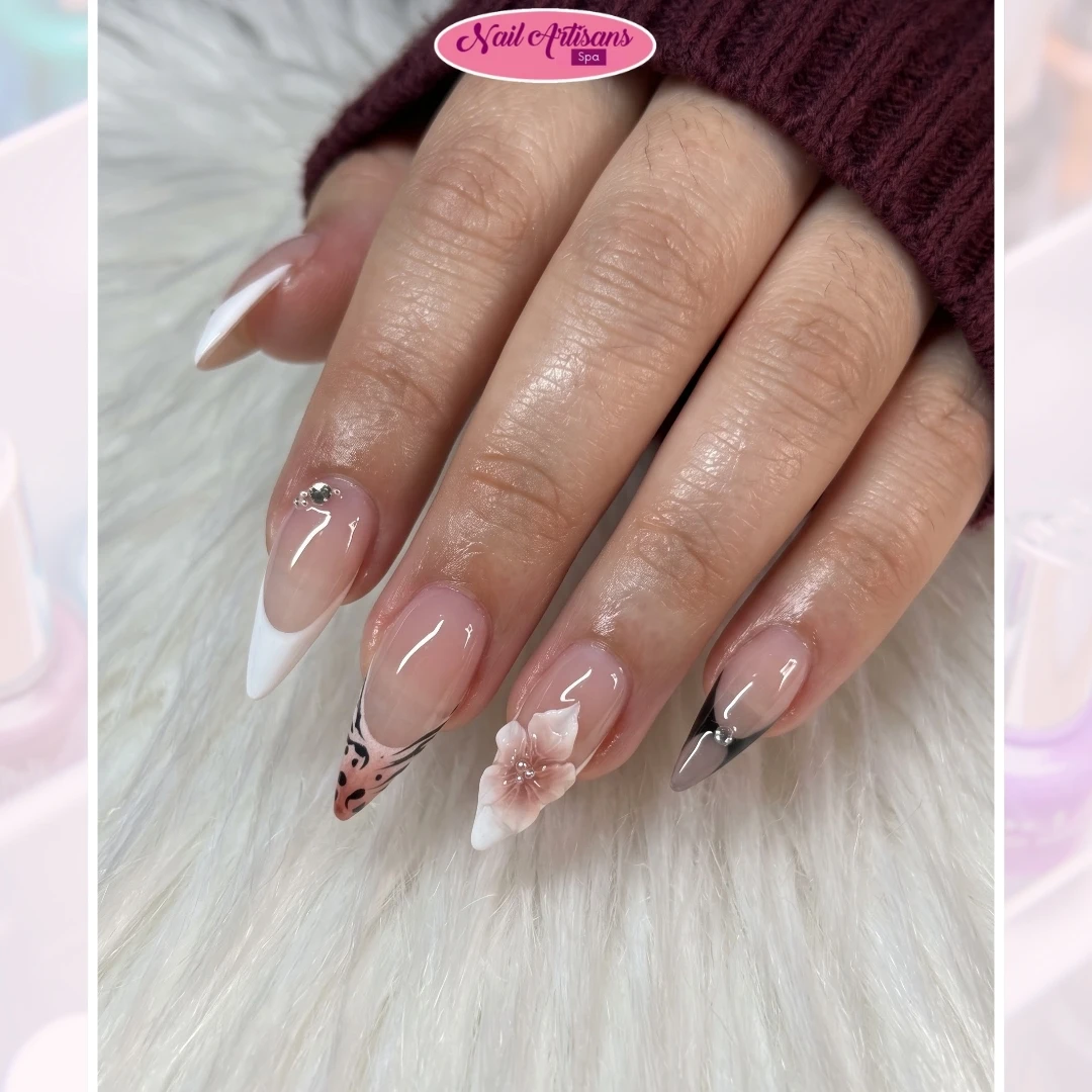 Nail Art